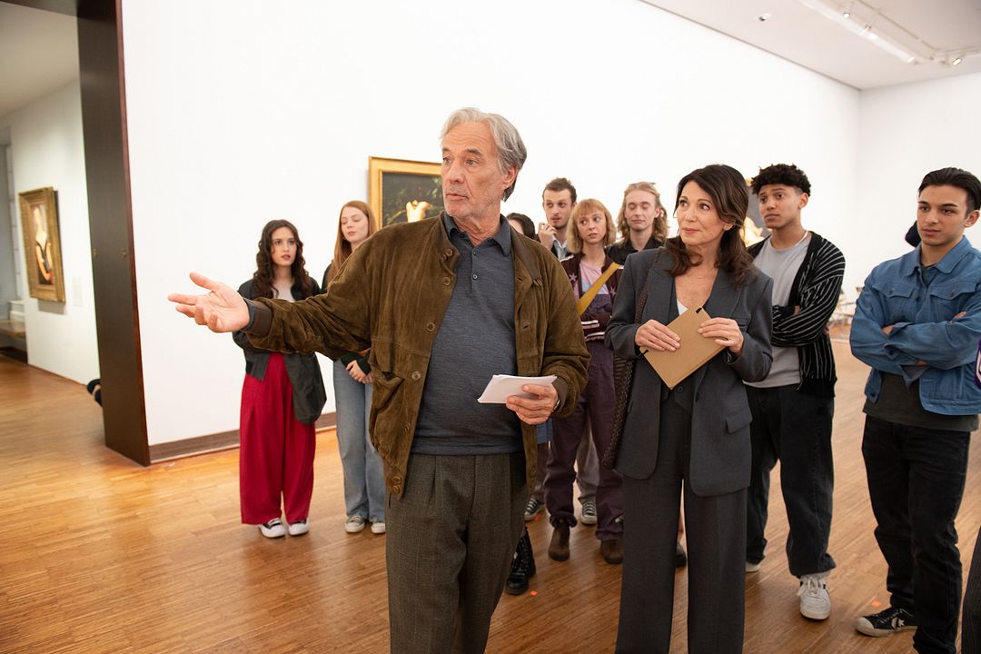 Ein fast perfekter Antrag : Bild Heiner Lauterbach