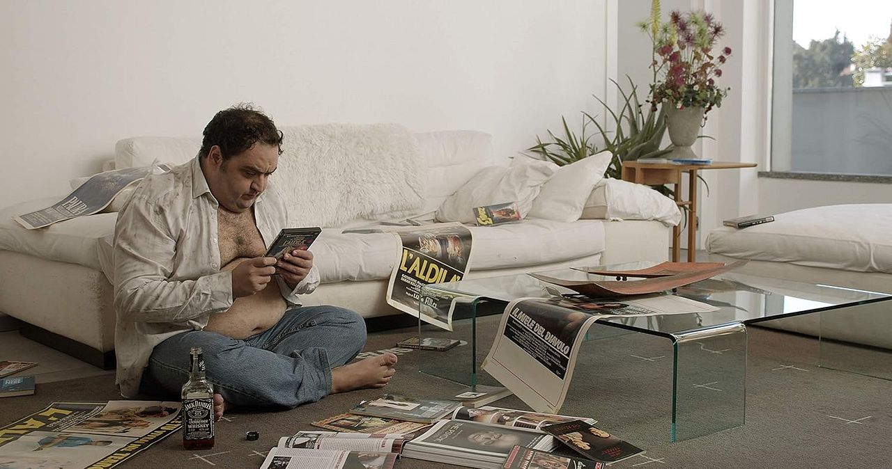 Fulci For Fake : Bild