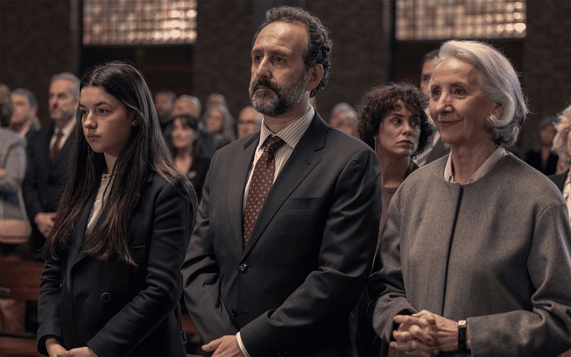 Sundays : Bild Blanca Soroa, Miguel Garcés