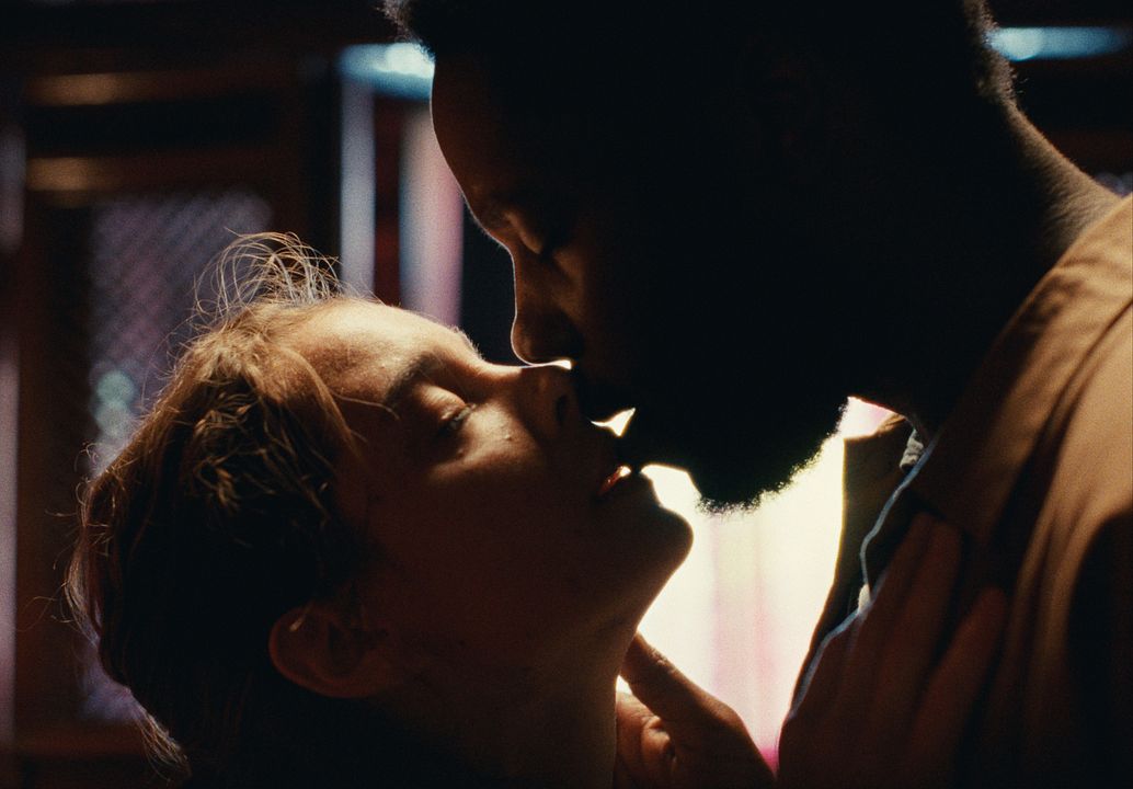 Madame Kika : Bild Makita Samba, Manon Clavel