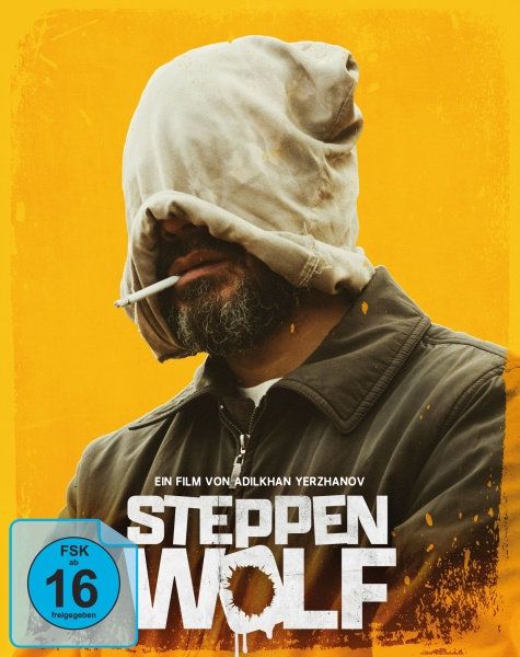 Steppenwolf : Kinoposter