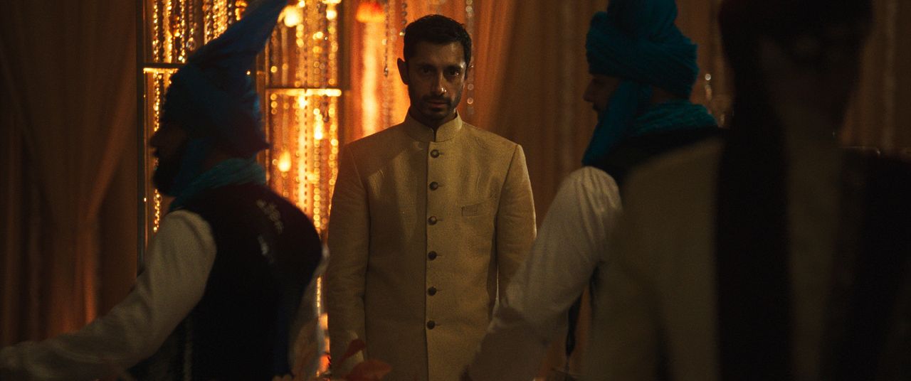 Hamlet - All That Lives Must Die : Bild Riz Ahmed