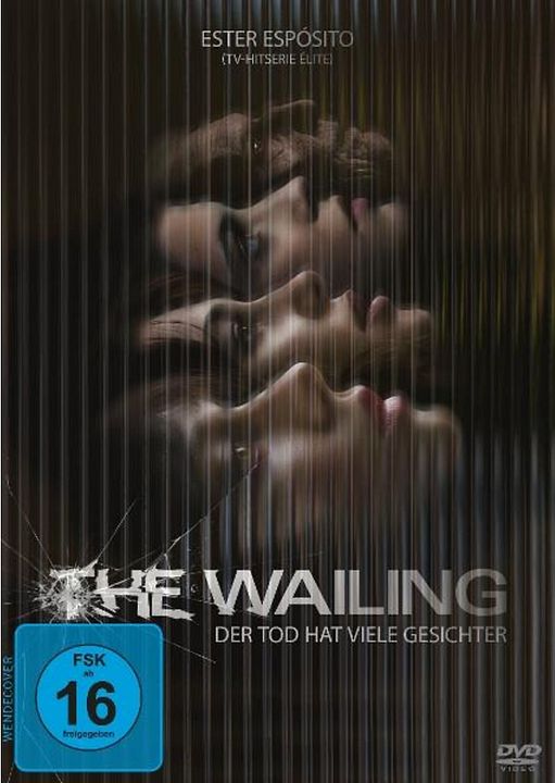 The Wailing - Der Tod hat viele Gesichter : Kinoposter