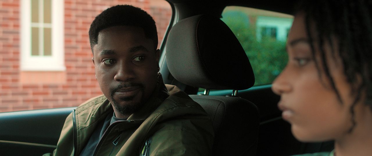 Sunray: Fallen Soldier : Bild