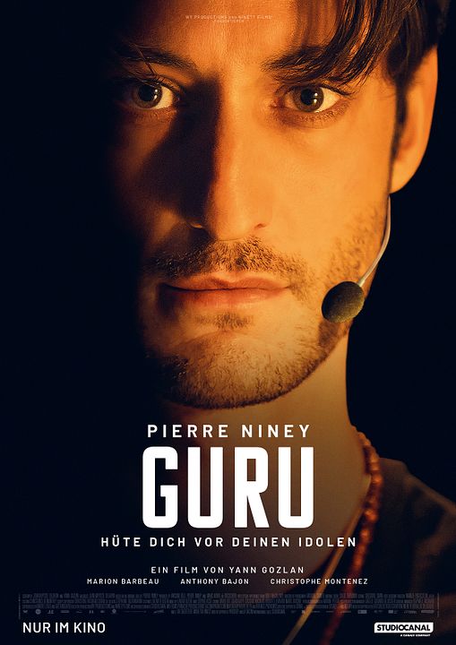 Guru : Kinoposter