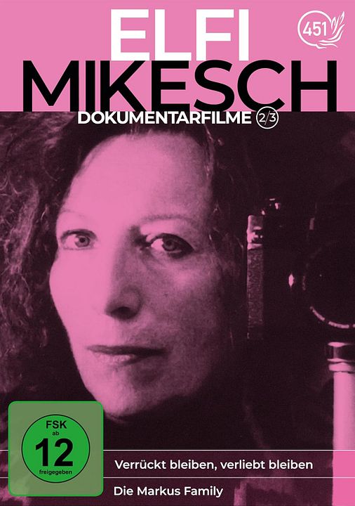 Verrückt bleiben, verliebt bleiben : Kinoposter