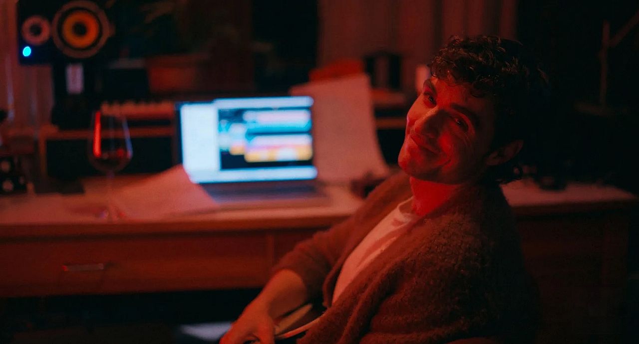 Together - Unzertrennlich : Bild Dave Franco