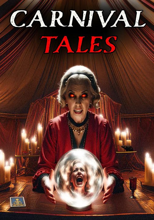 Carnival Tales : Kinoposter