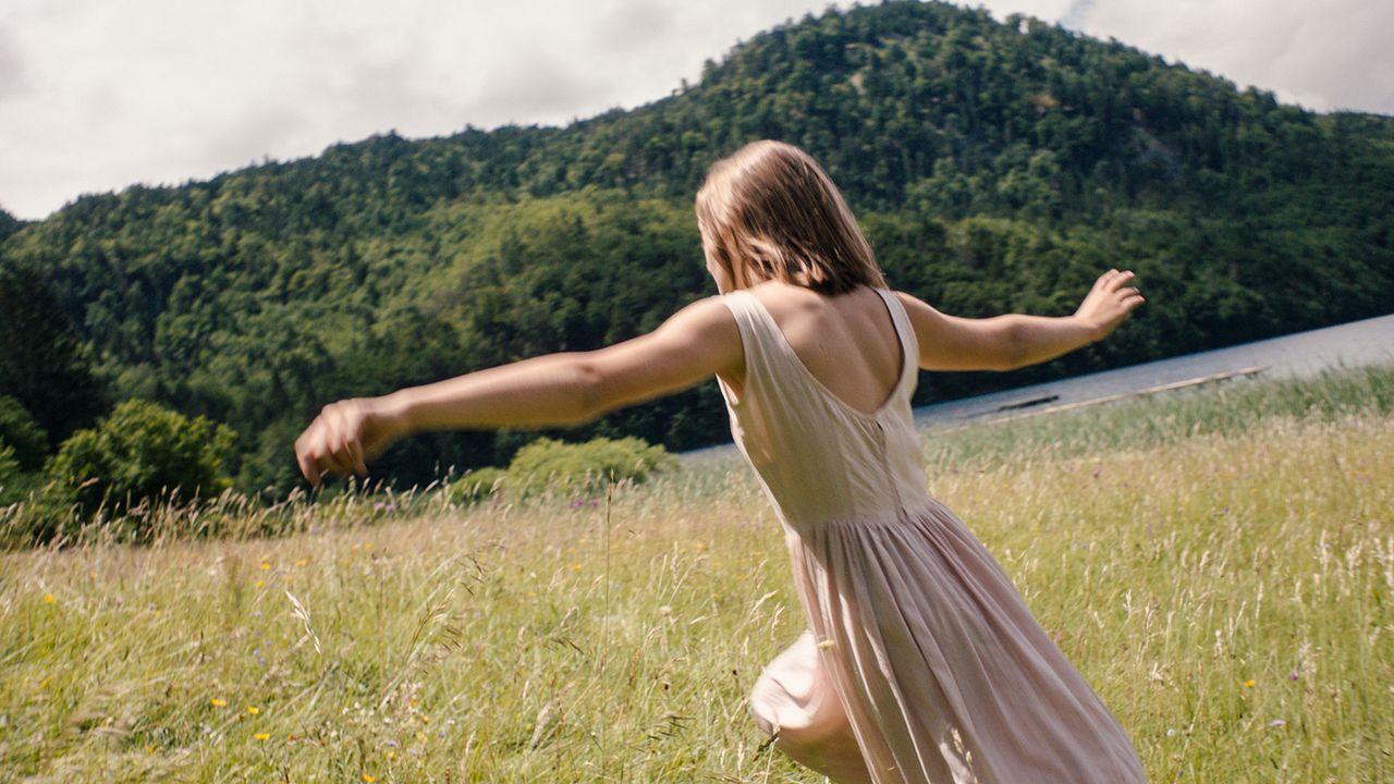 Karla : Bild Elise Krieps