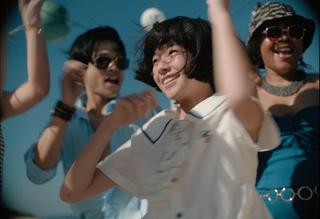 Renoir : Bild Yui Suzuki