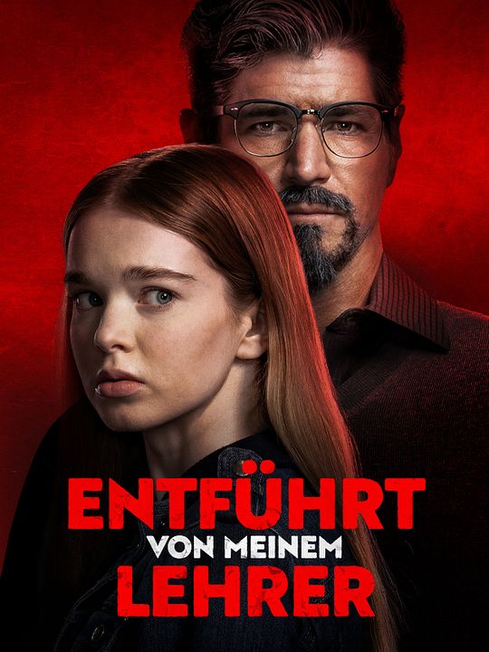 Entführt von meinem Lehrer : Kinoposter