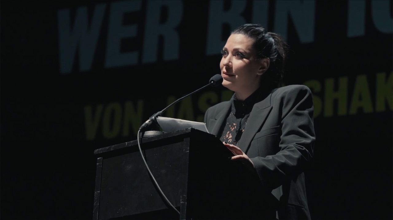 Freiheit im Herzen – Lasst es uns eilig haben, menschlich zu sein : Bild