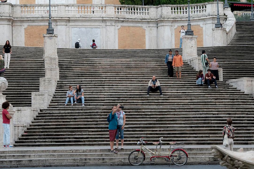 Solo Mio : Bild Kevin James