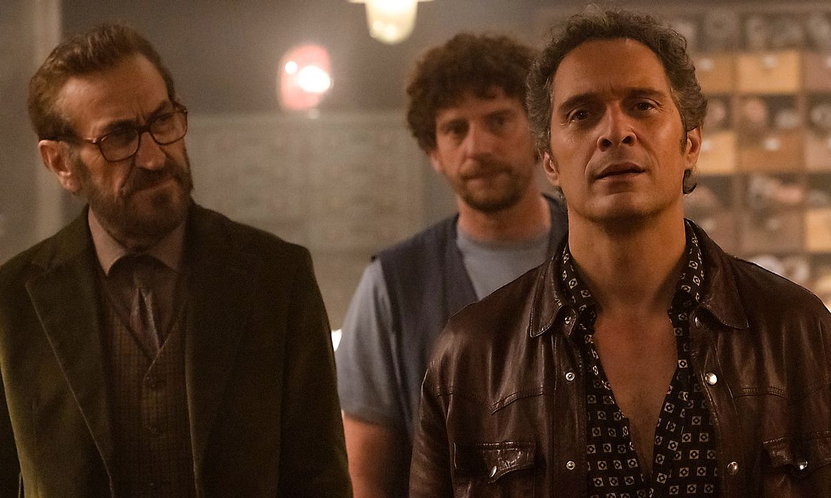 Du & Ich und alle reden mit : Bild