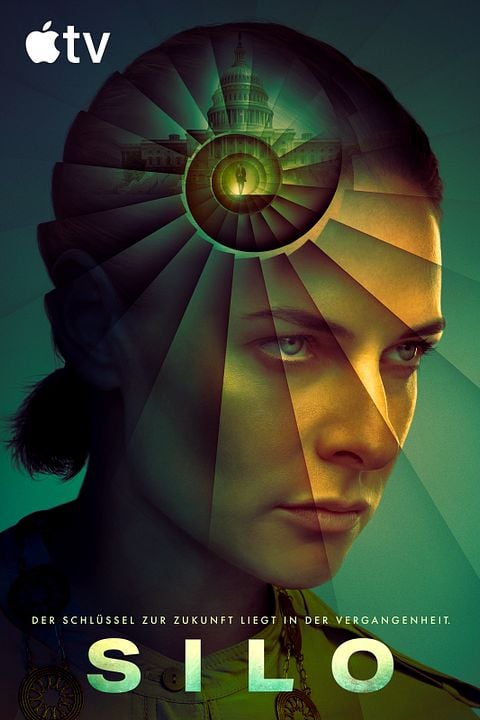Silo : Kinoposter