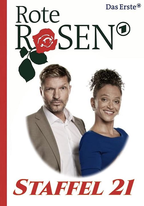 Rote Rosen : Kinoposter
