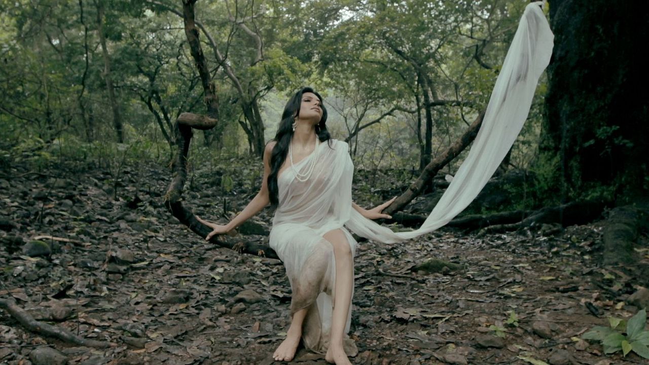 Kamasutra - Lust und Rache : Bild