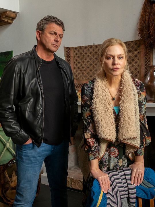 Der Bergdoktor: Hoffnung : Bild