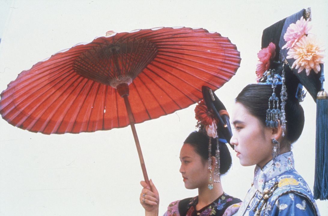 Der letzte Kaiser : Bild