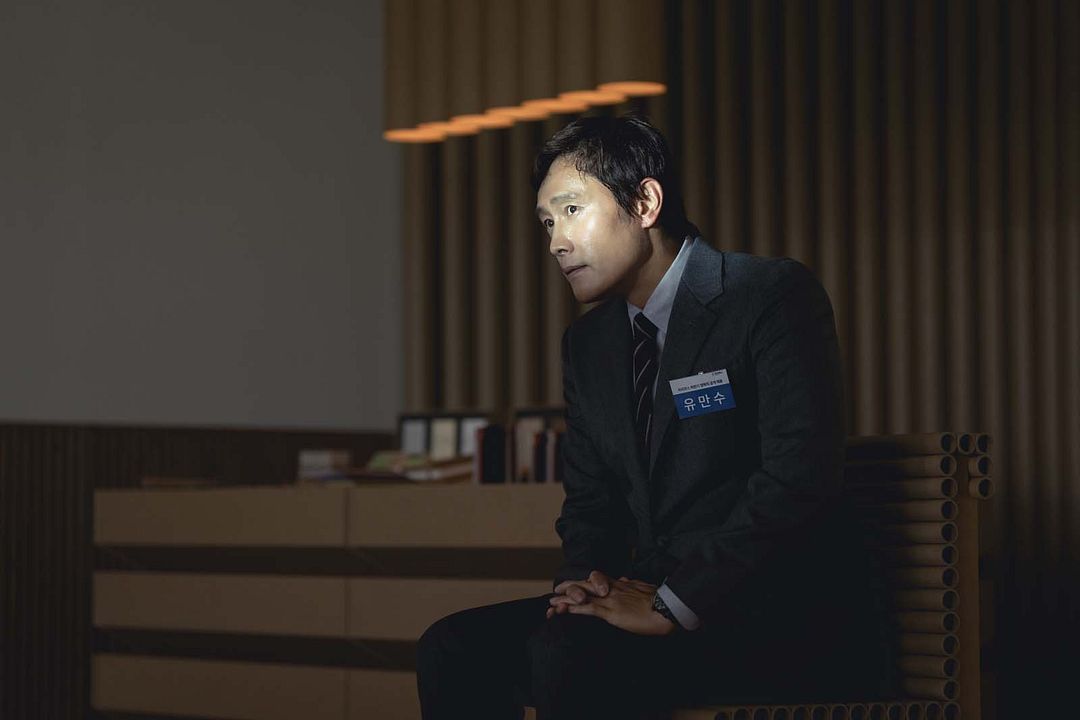 No Other Choice : Bild