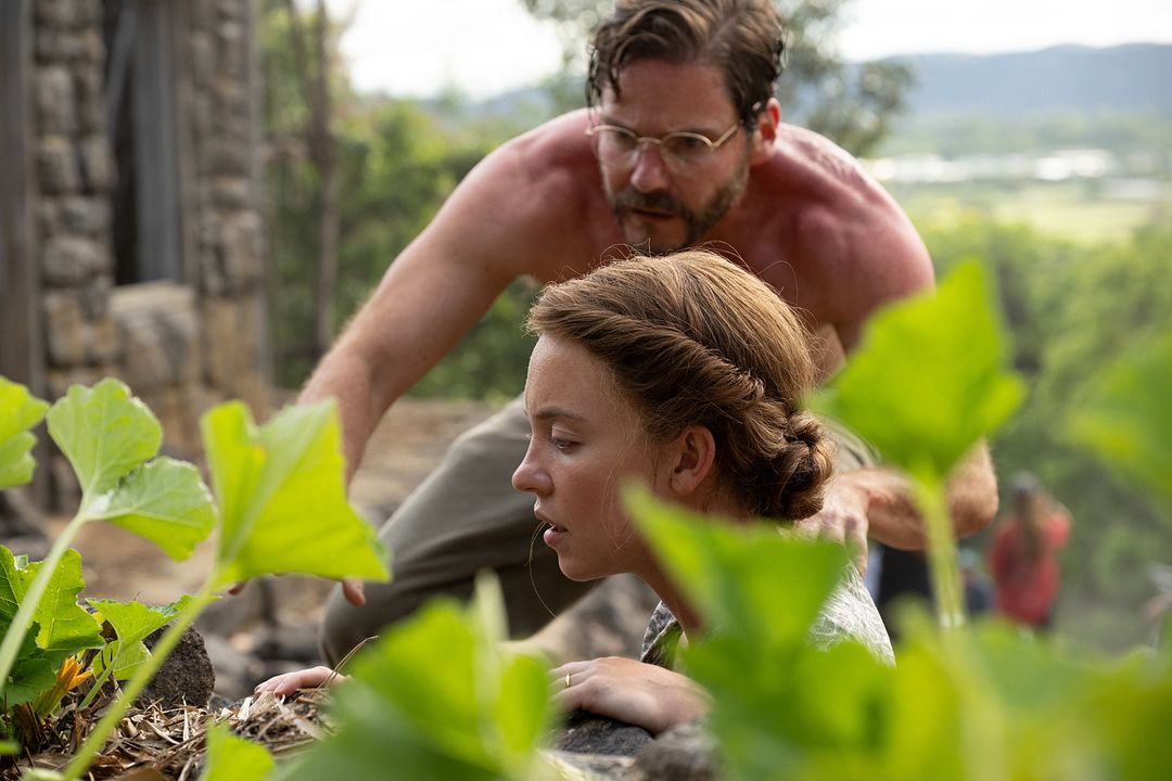 Eden : Bild Daniel Brühl