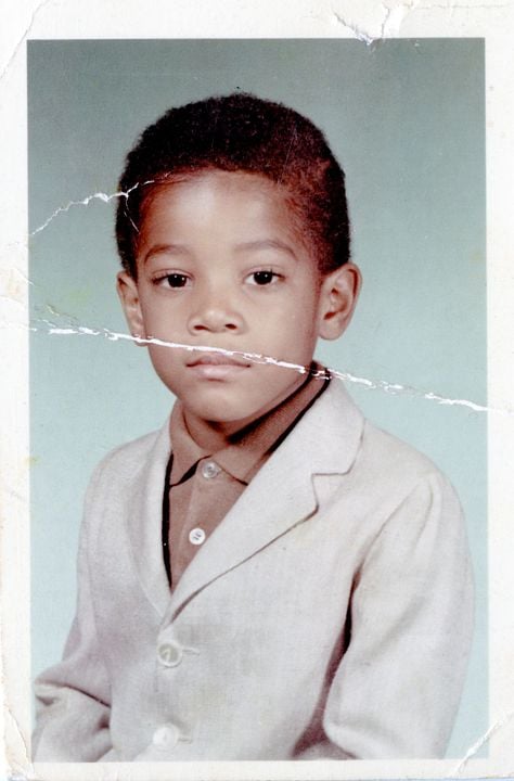 Jean-Michel Basquiat : Bild Jean-Michel Basquiat