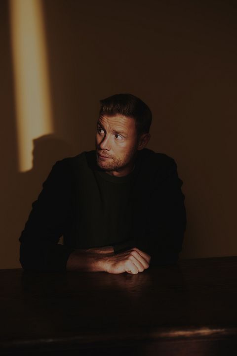 Bild Andrew Flintoff