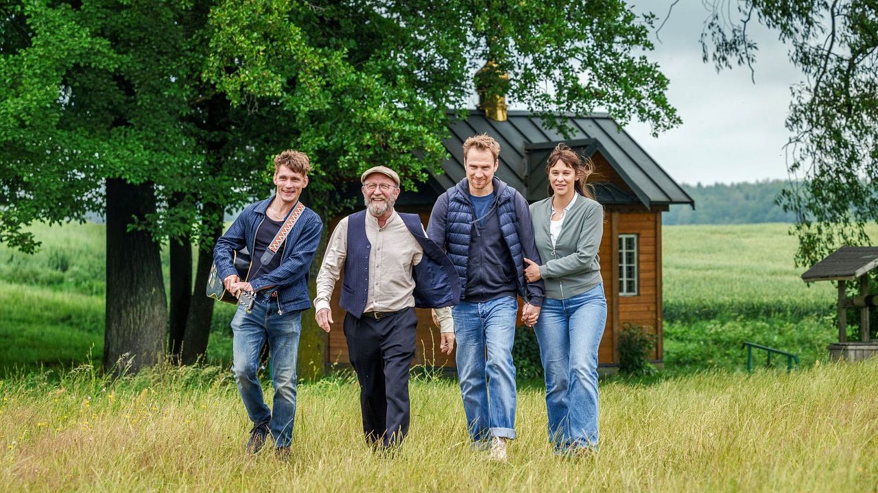 Podlachien - Alle für eine : Bild Filip Gurłacz, Mateusz Janicki, Anna Szymańczyk, Artur Barciś