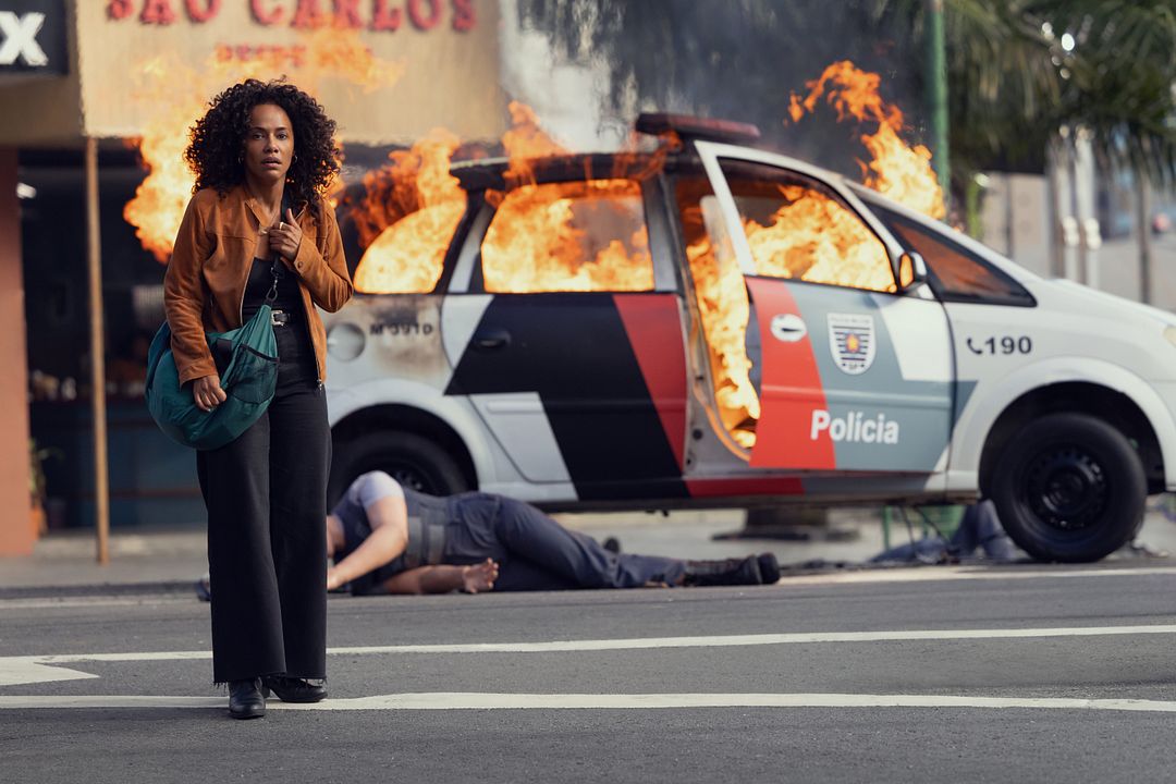 Brotherhood: Angstzustand : Bild Naruna Costa