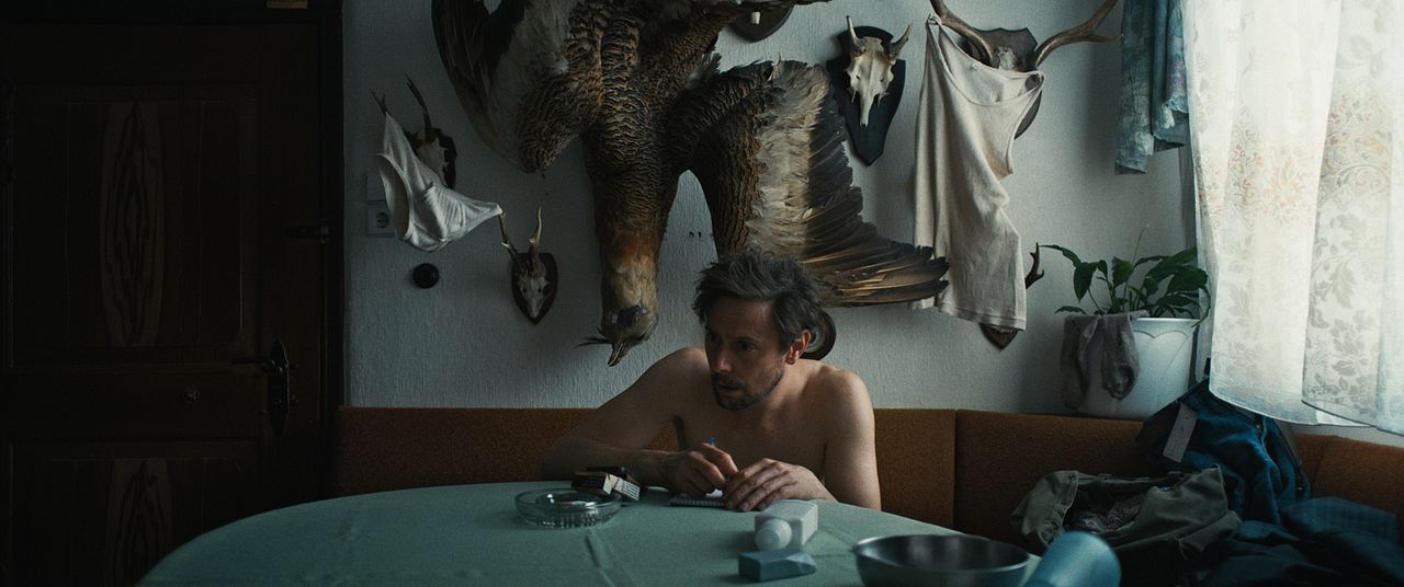 Another German Tank Story : Bild Roland Bonjour