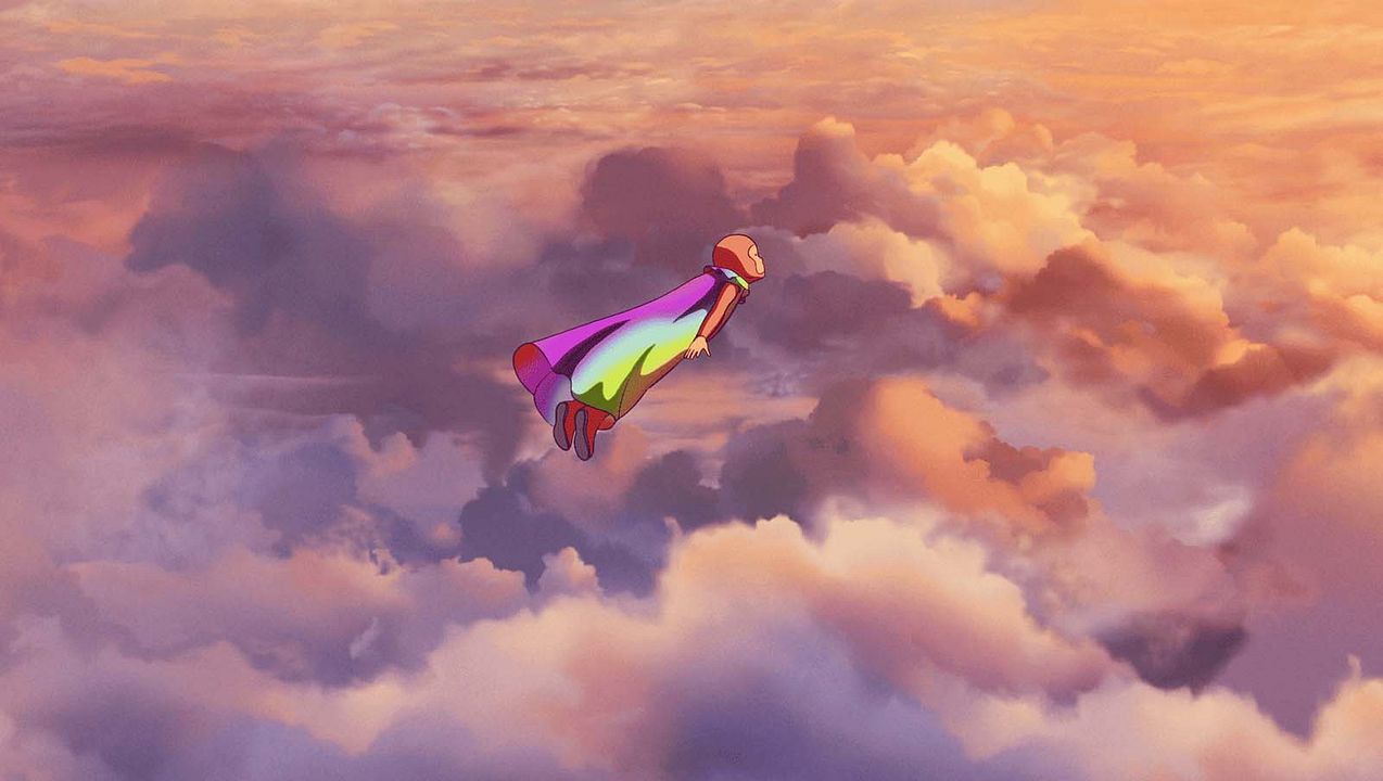 Arco - Eine fantastische Reise durch die Zeiten : Bild