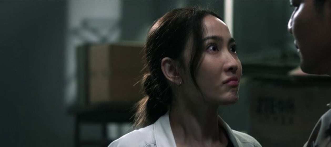 Frozen Hot Boys : Bild