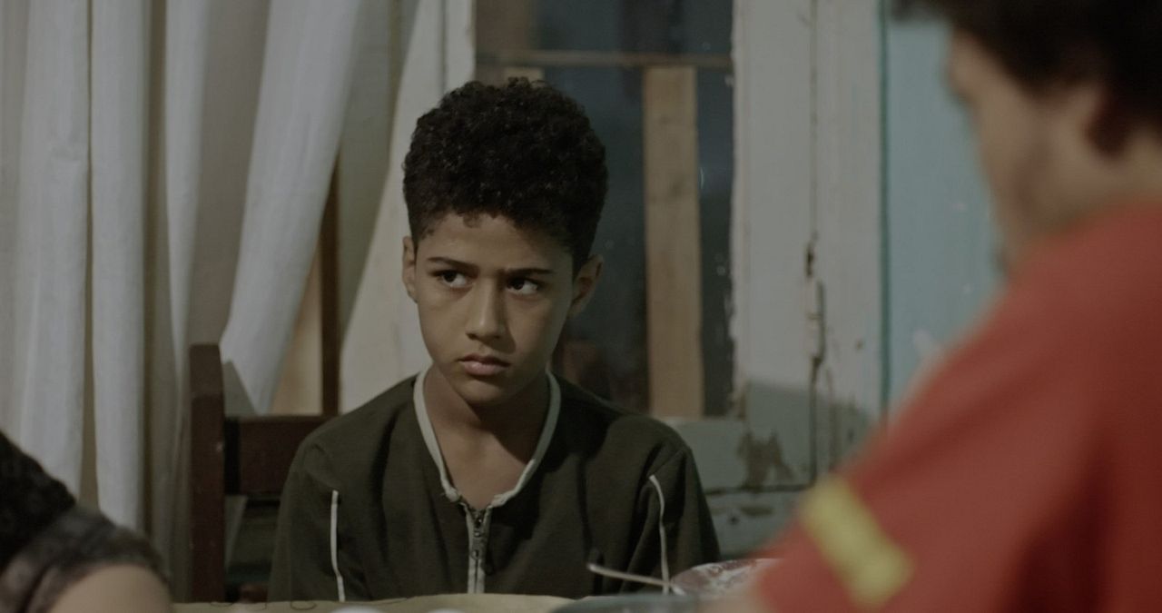 Al mosta'mera : Bild