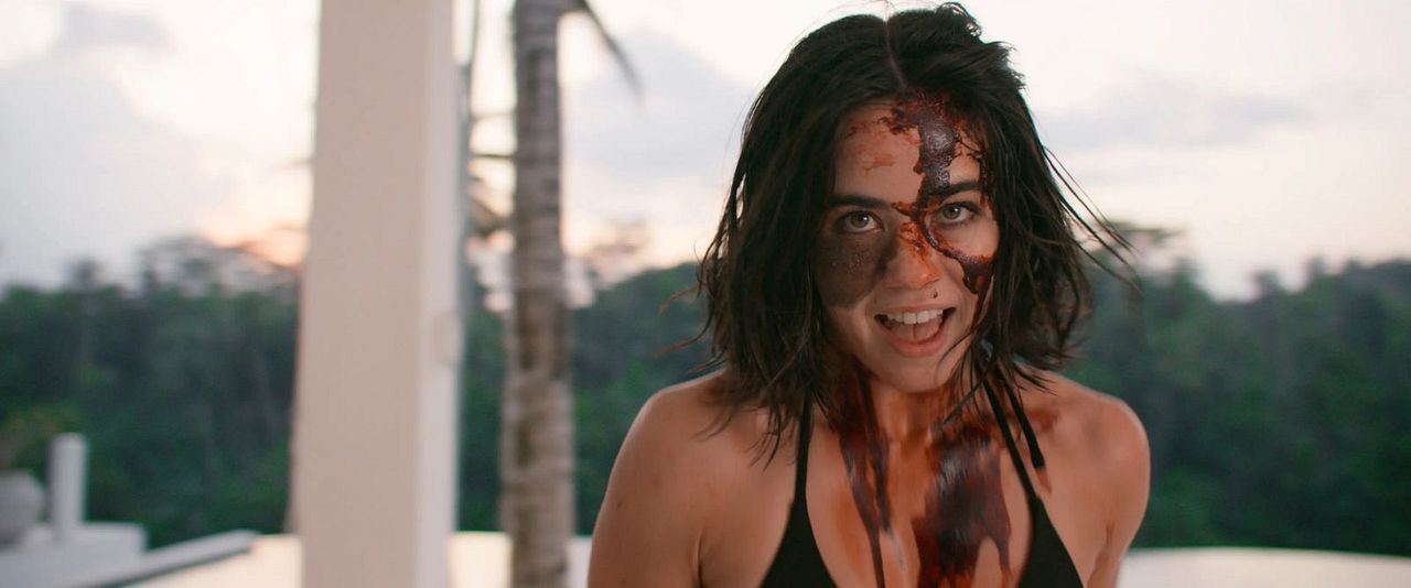 Influencer 2 : Bild Cassandra Naud