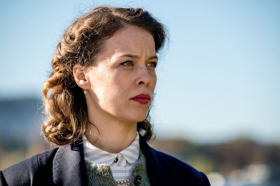 Stiller : Bild Paula Beer