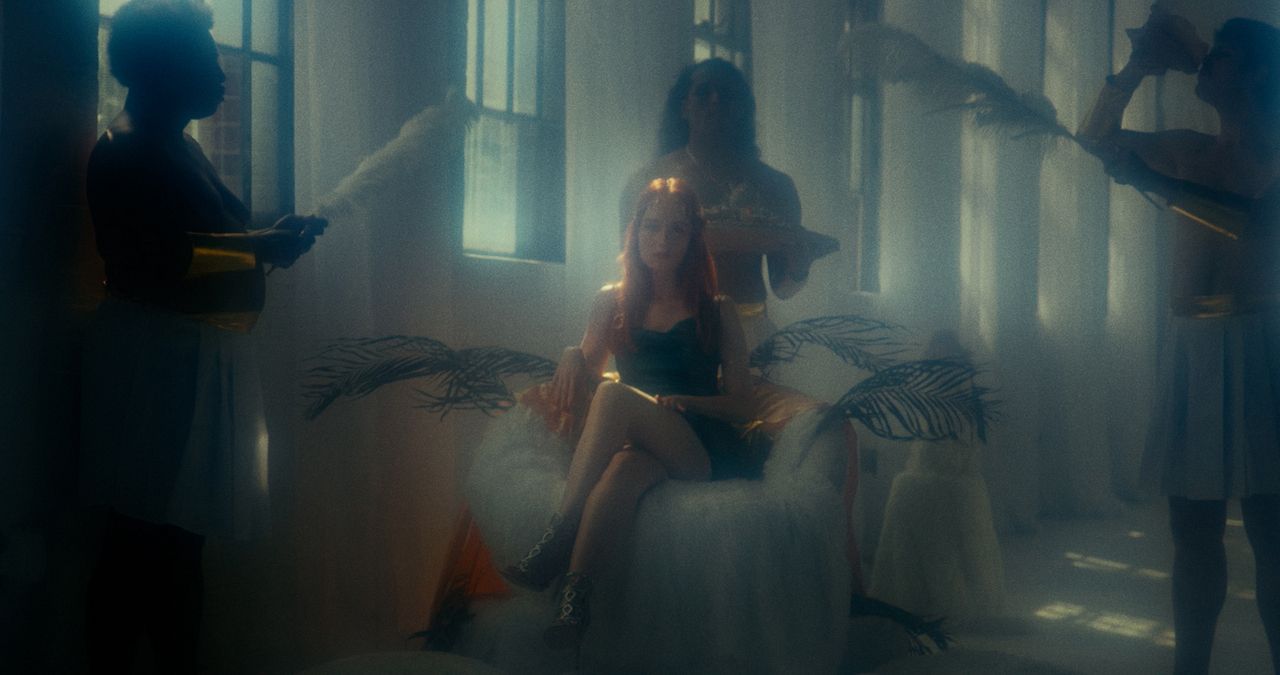 Cannibal Mukbang : Bild