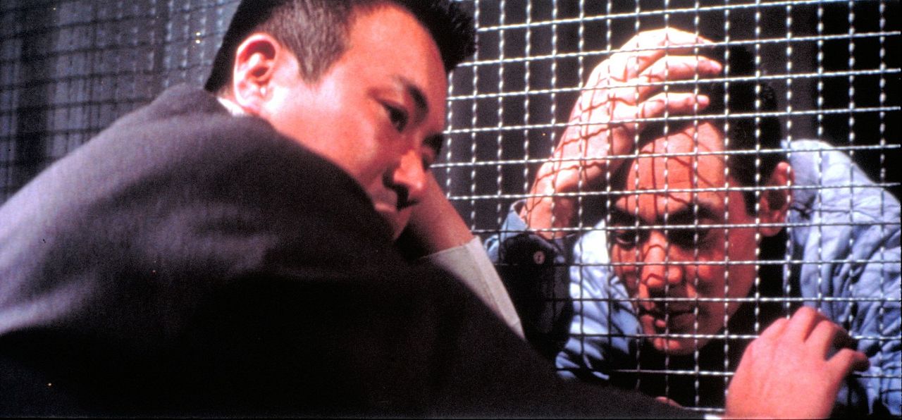 Battles Without Honor And Humanity : Bild