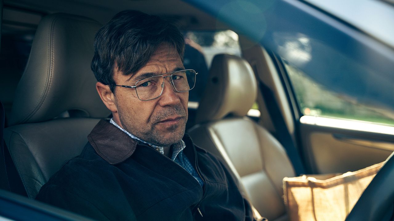 Good Boy - Wir wollen nur dein Bestes : Bild Stephen Graham