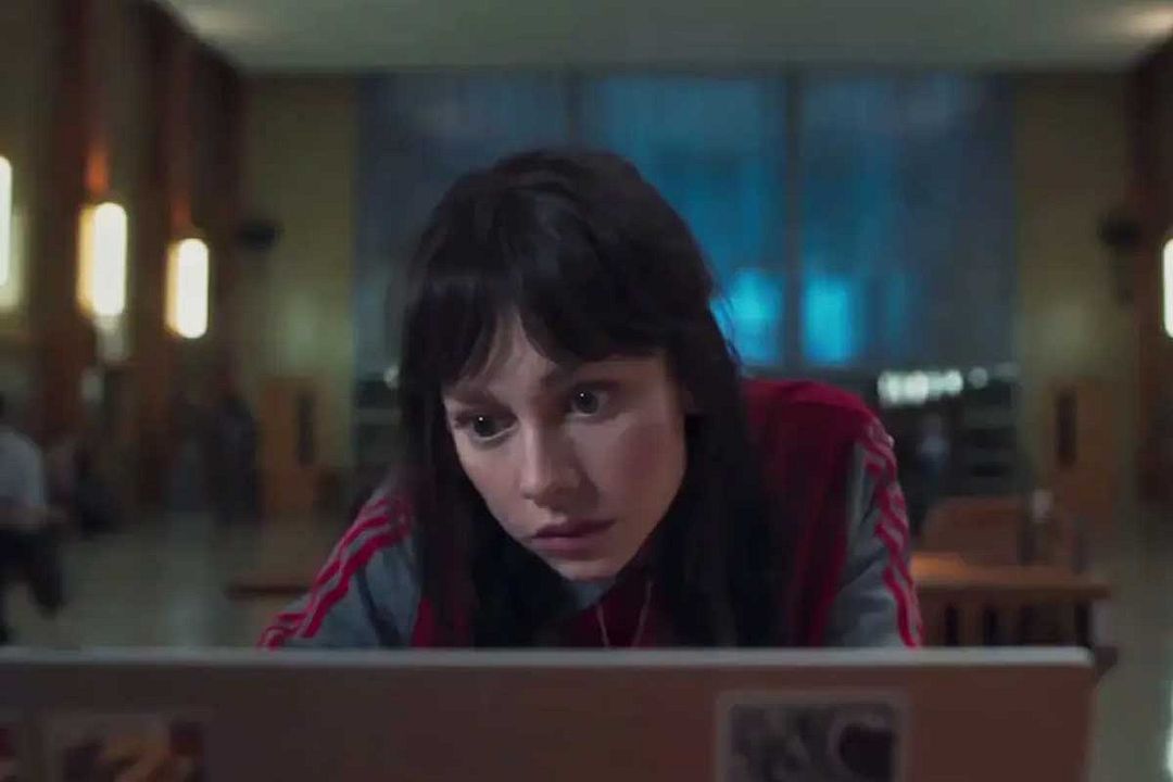 The Wailing - Der Tod hat viele Gesichter : Bild Ester Expósito