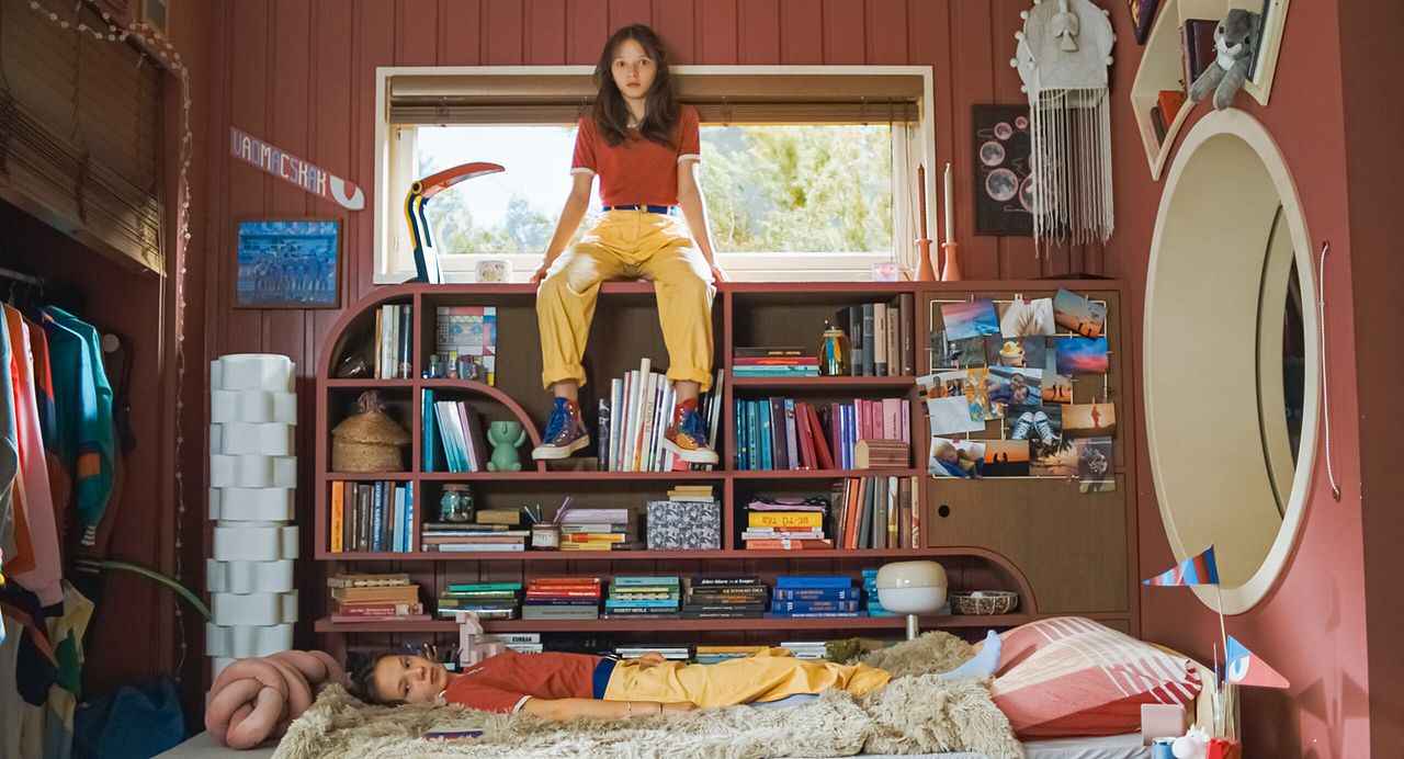 I Accidentally Wrote a Book - Der Sommer, als (m)ich meine Geschichte fand : Bild