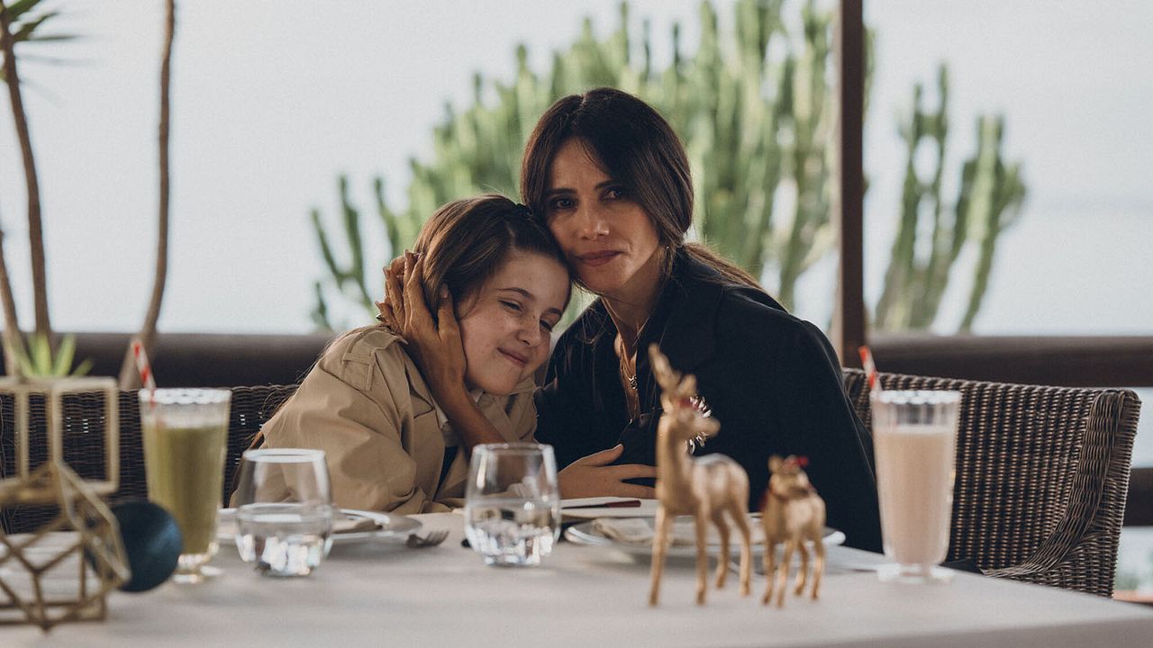 Culpa Nuestra - Unsere Schuld : Bild Goya Toledo, Daniela Casas