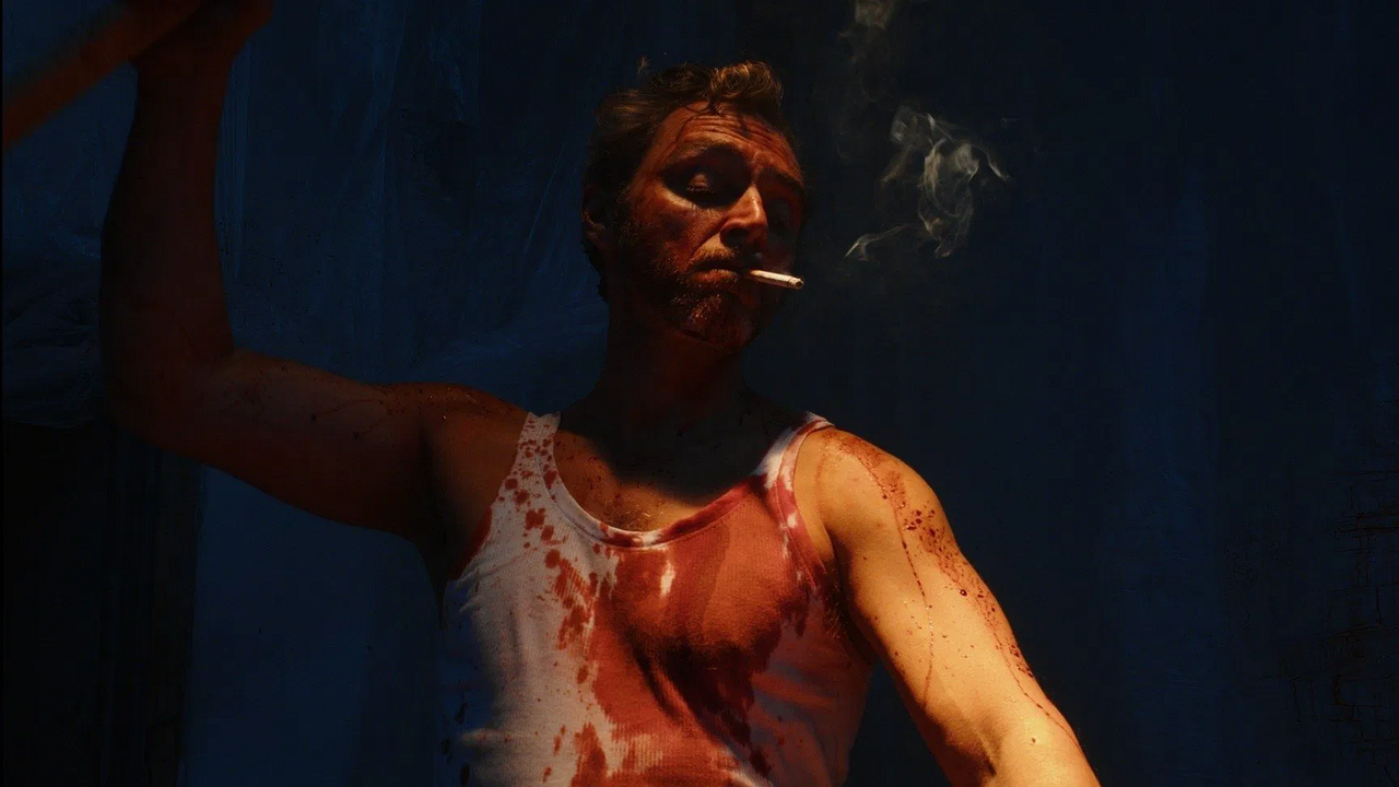 Antropophagus Legacy : Bild Salvatore Li Causi