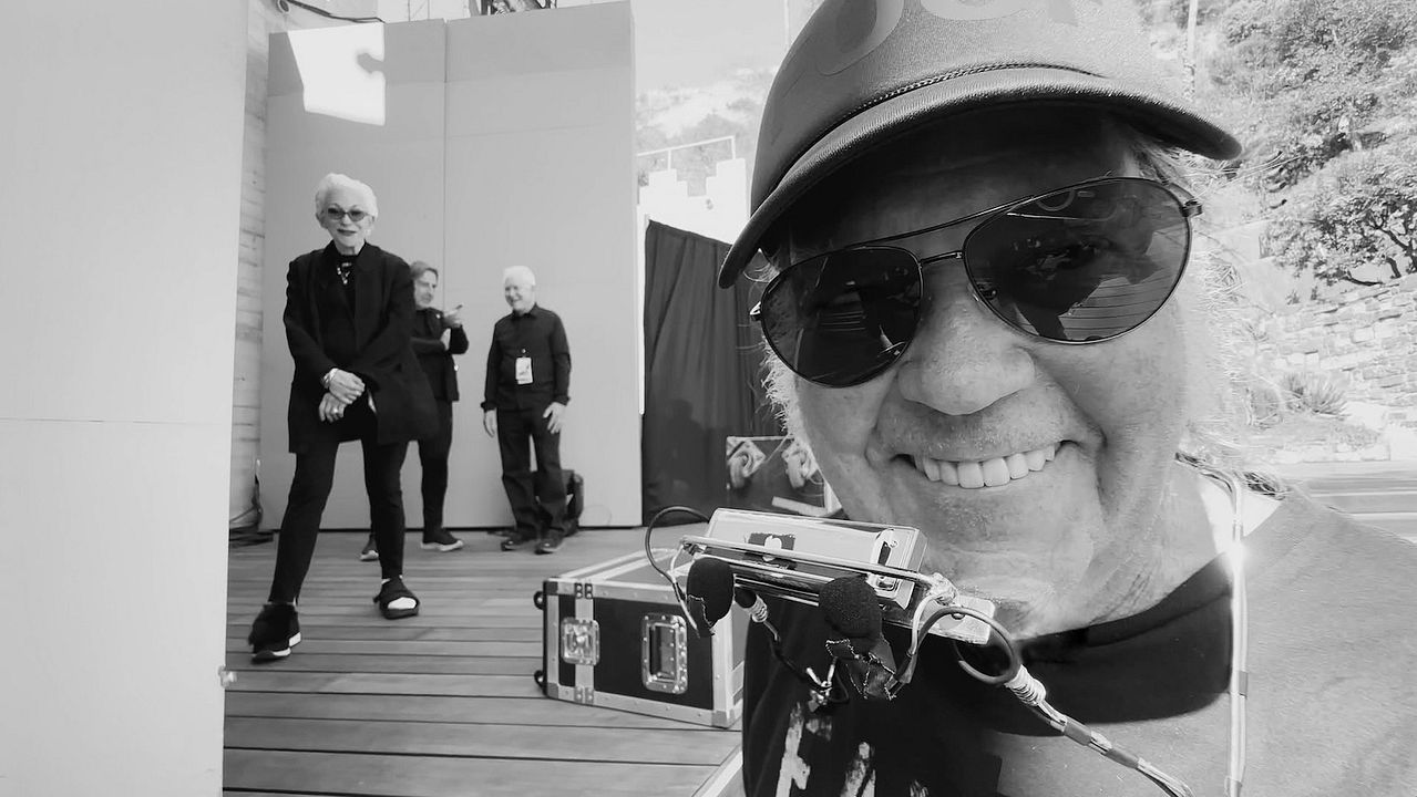 Neil Young : Coastal : Bild