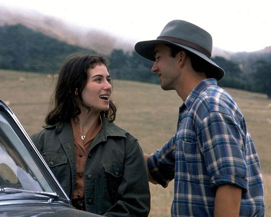 Der Liebe entgegen : Bild Esther Zimmering