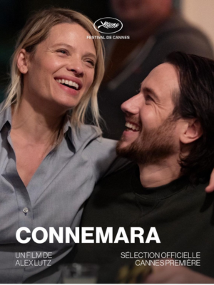 Connemara : Kinoposter