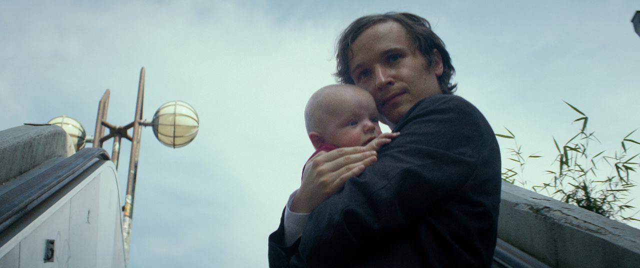 Chaos und Stille : Bild