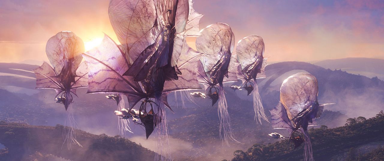 Avatar 3: Fire And Ash : Bild