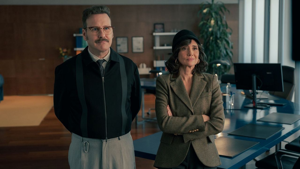 Als mein Vater Weihnachten rettete 2 : Bild