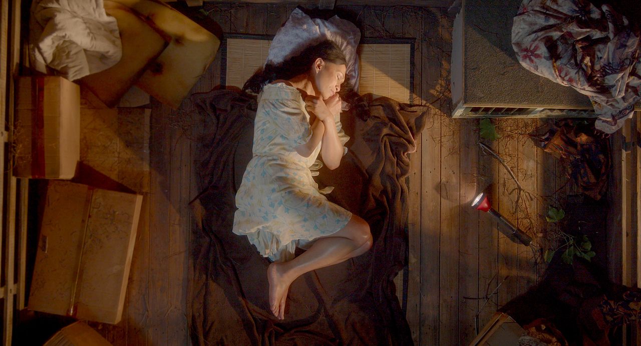 Call Me Agnes : Bild Agnes Geneva