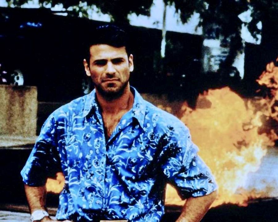 Tropical Heat - Der Film: Mord unter heißer Sonne : Bild